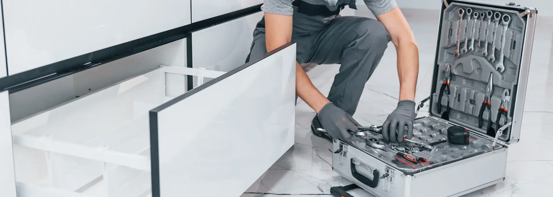  Appliance Service - Appliance Repair Georgina