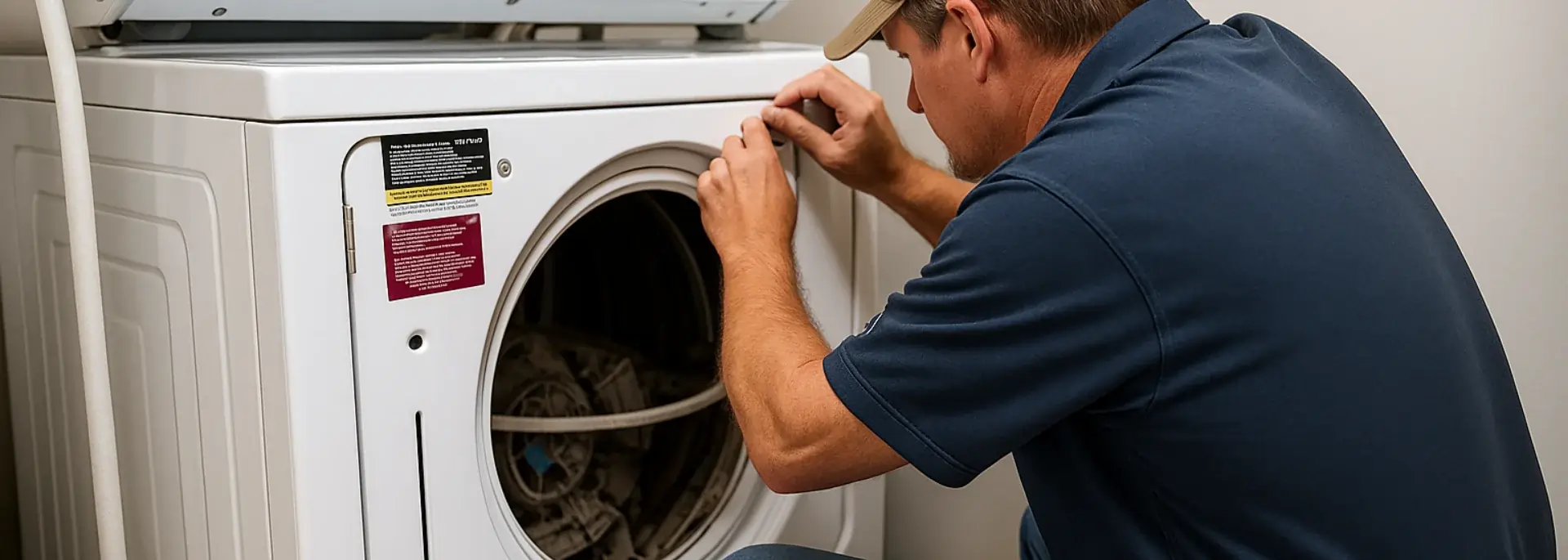  Dryer Appliance Repair - Appliance Repair Georgina
