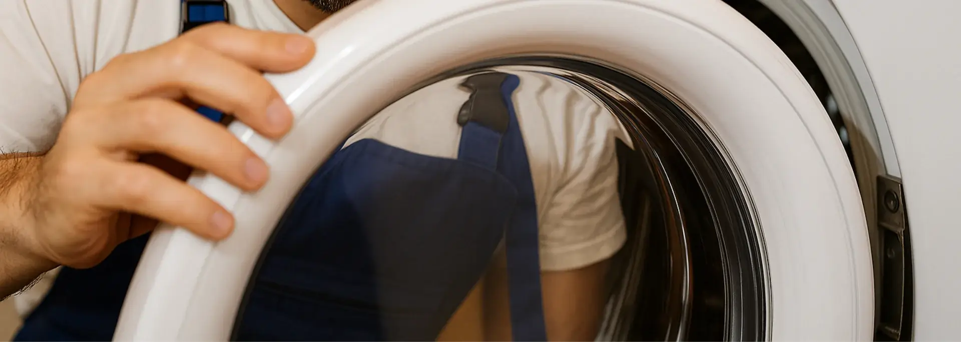  Dryer Fixer - Appliance Repair Georgina