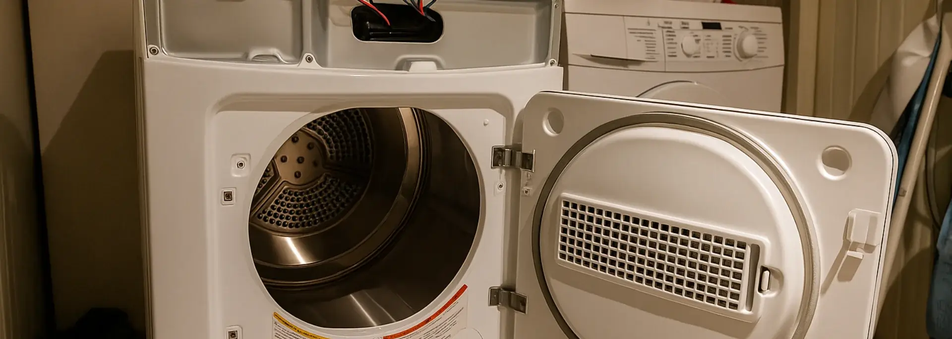  Dryer Repair Service Near Me - Appliance Repair Georgina
