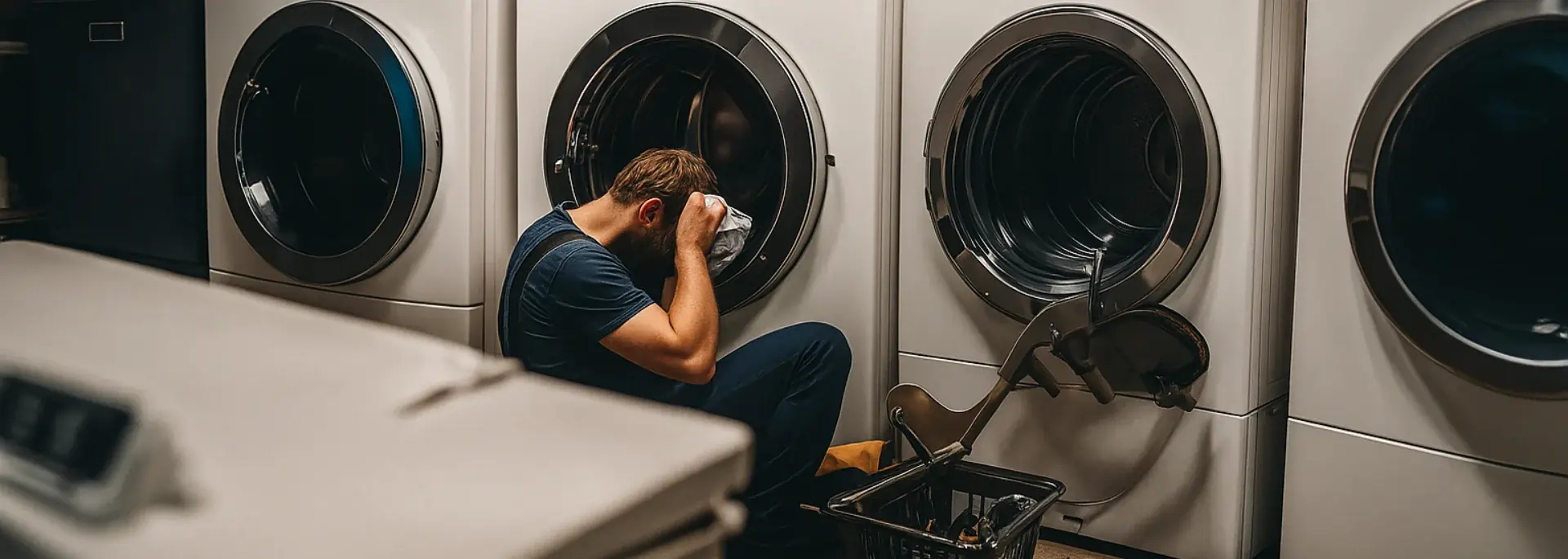  Dryer Repair Service - Appliance Repair Georgina