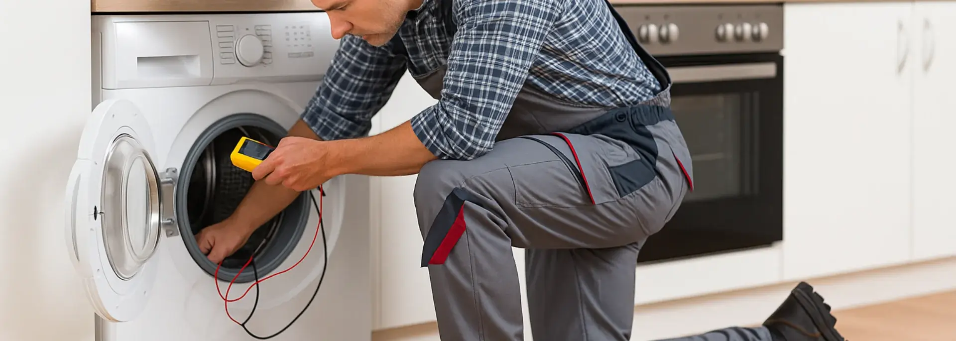  Dryer Repair - Appliance Repair Georgina