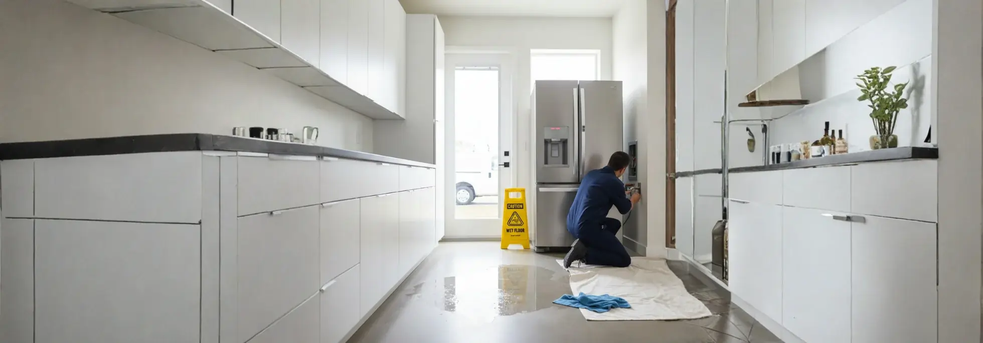  Emergency Fridge Repair - Appliance Repair Georgina