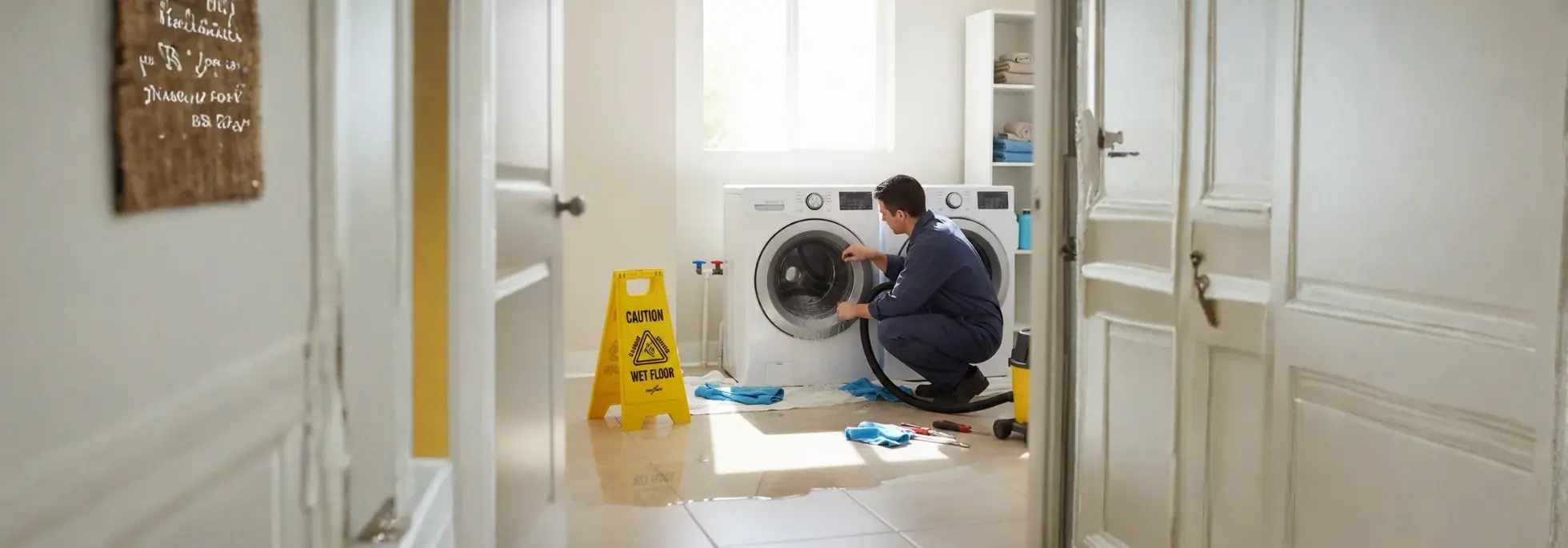  Emergency Washer Repair - Appliance Repair Georgina