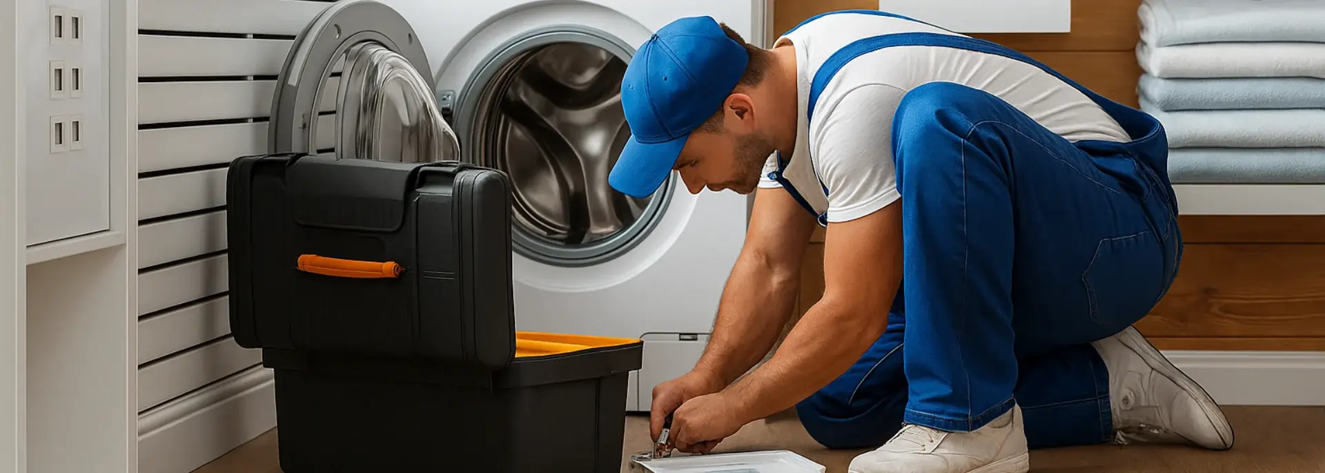  Fix Dryer Near Me - Appliance Repair Georgina
