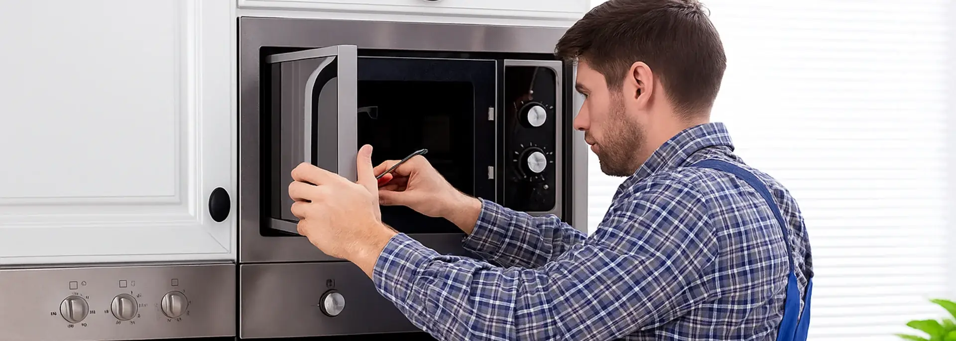  Fix Oven Near Me - Appliance Repair Georgina