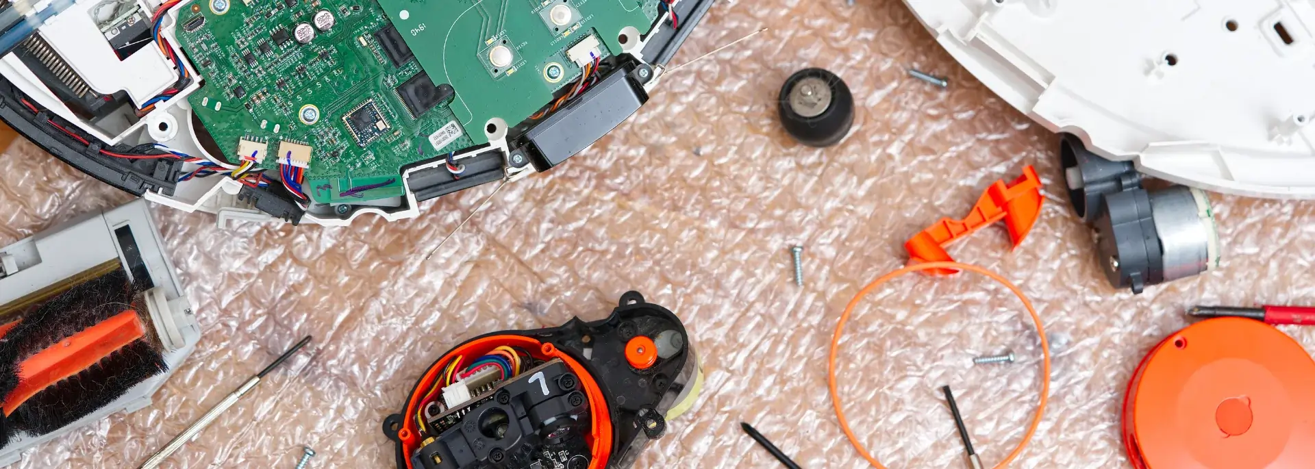  Fix Vacuum Near Me - Appliance Repair Georgina