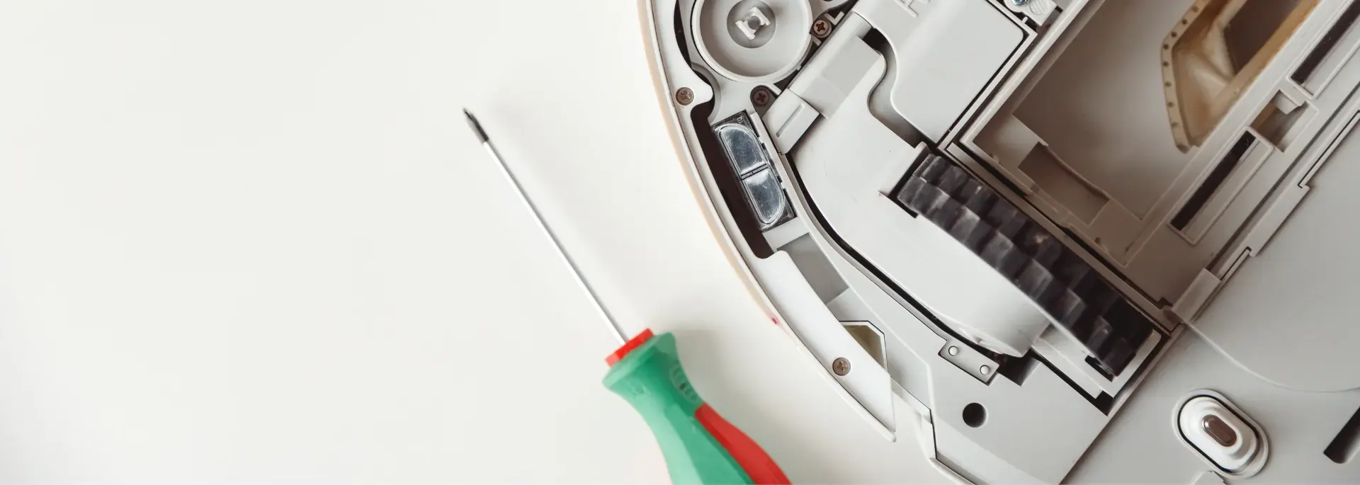  Fix Vacuum - Appliance Repair Georgina