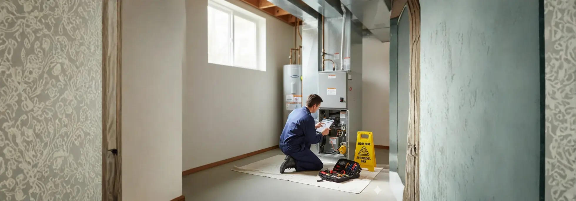  Furnace Service - Appliance Repair Georgina