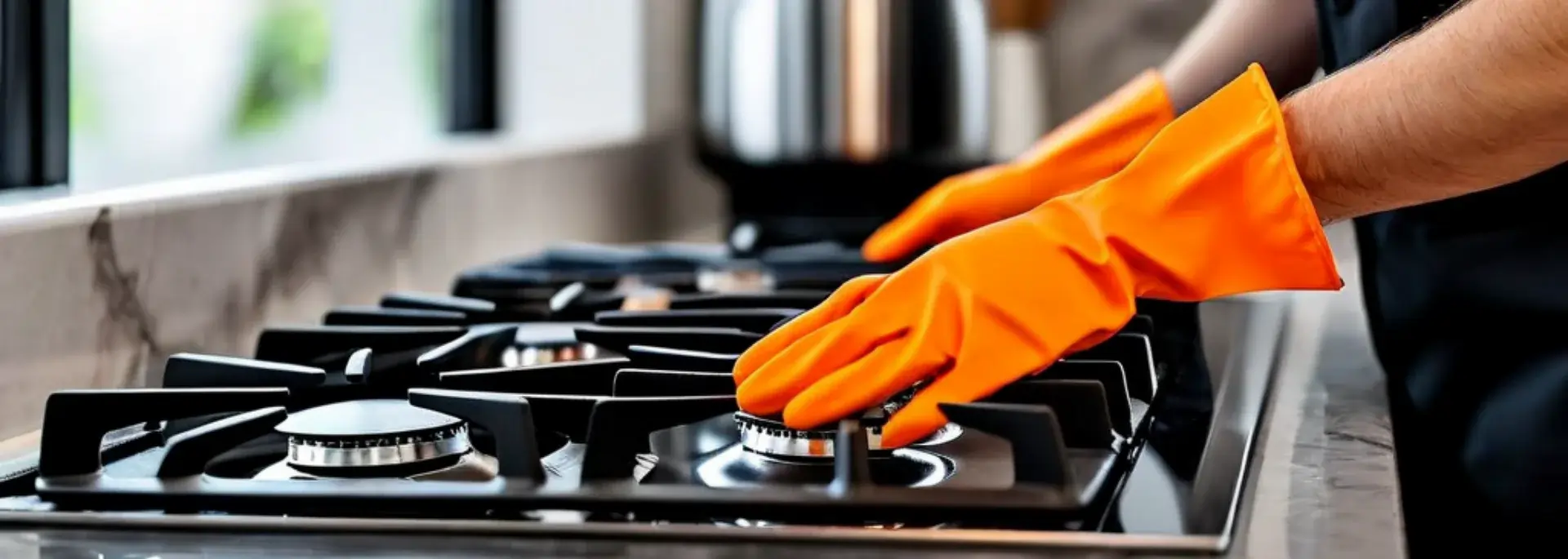  Gas Cooktop Repair Near Me - Appliance Repair Georgina
