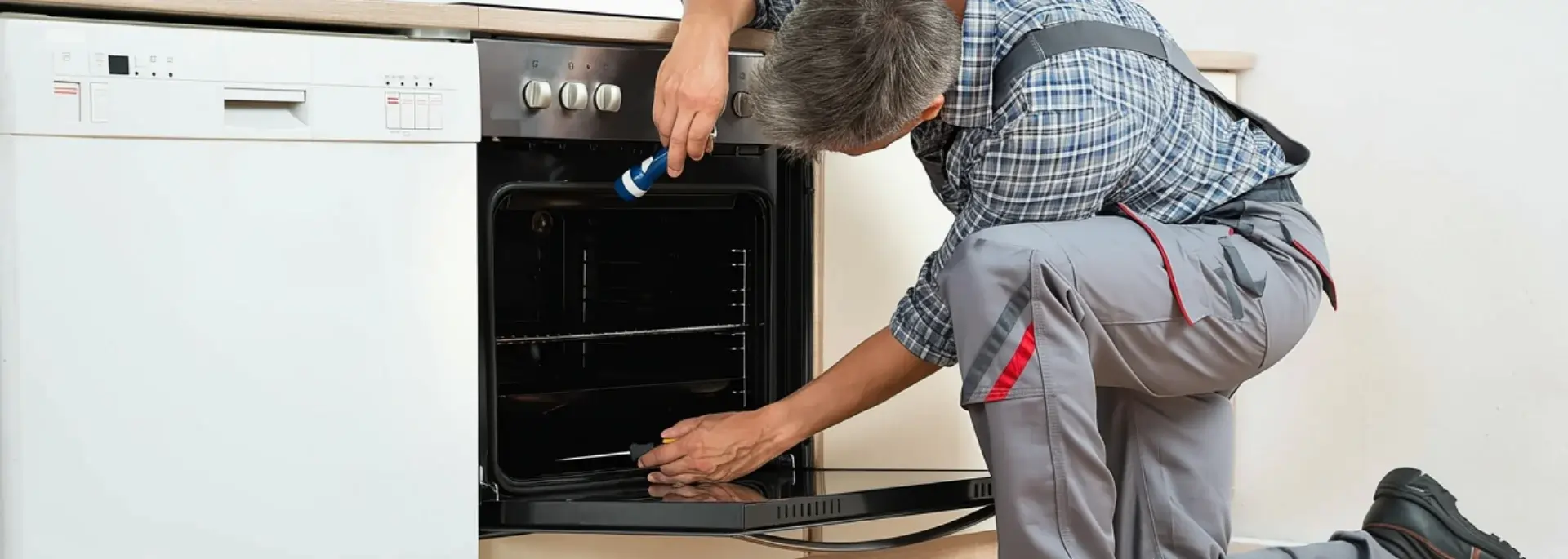  Gas Oven Repair Near Me - Appliance Repair Georgina