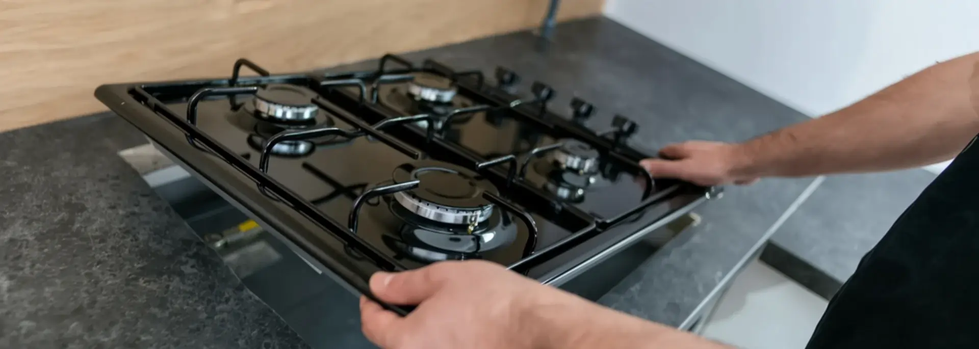  Gas Range Repair Near Me - Appliance Repair Georgina