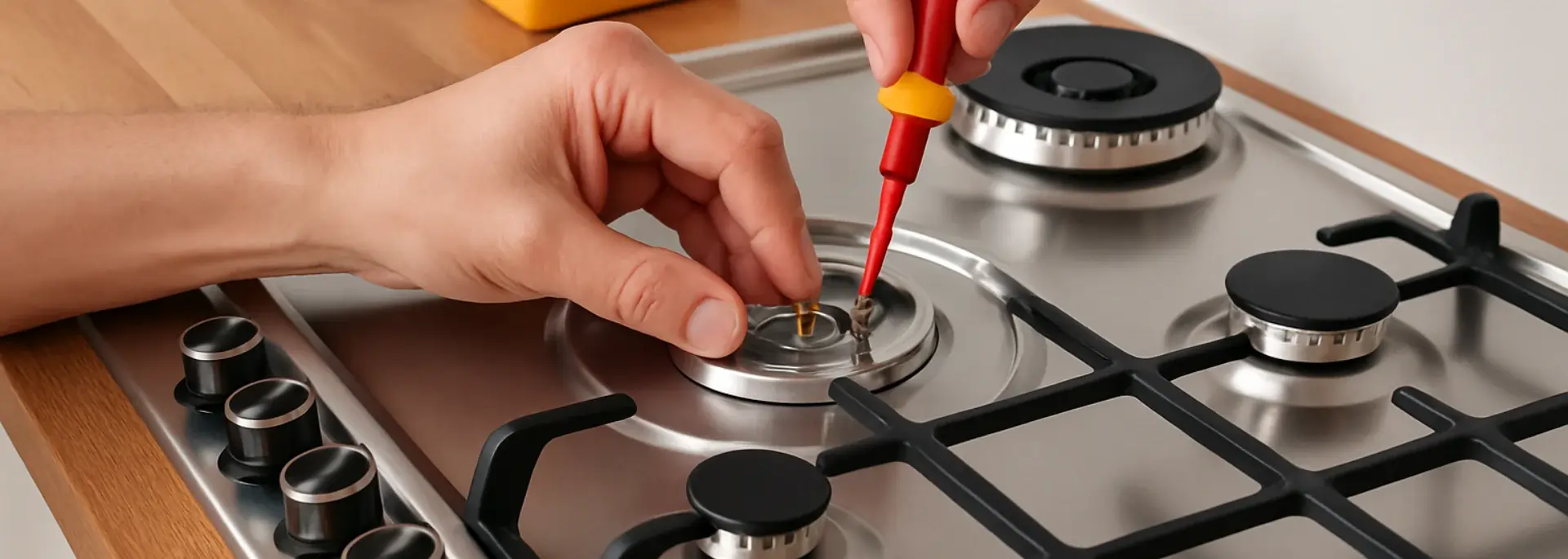  Gas Stove Repair Near Me - Appliance Repair Georgina