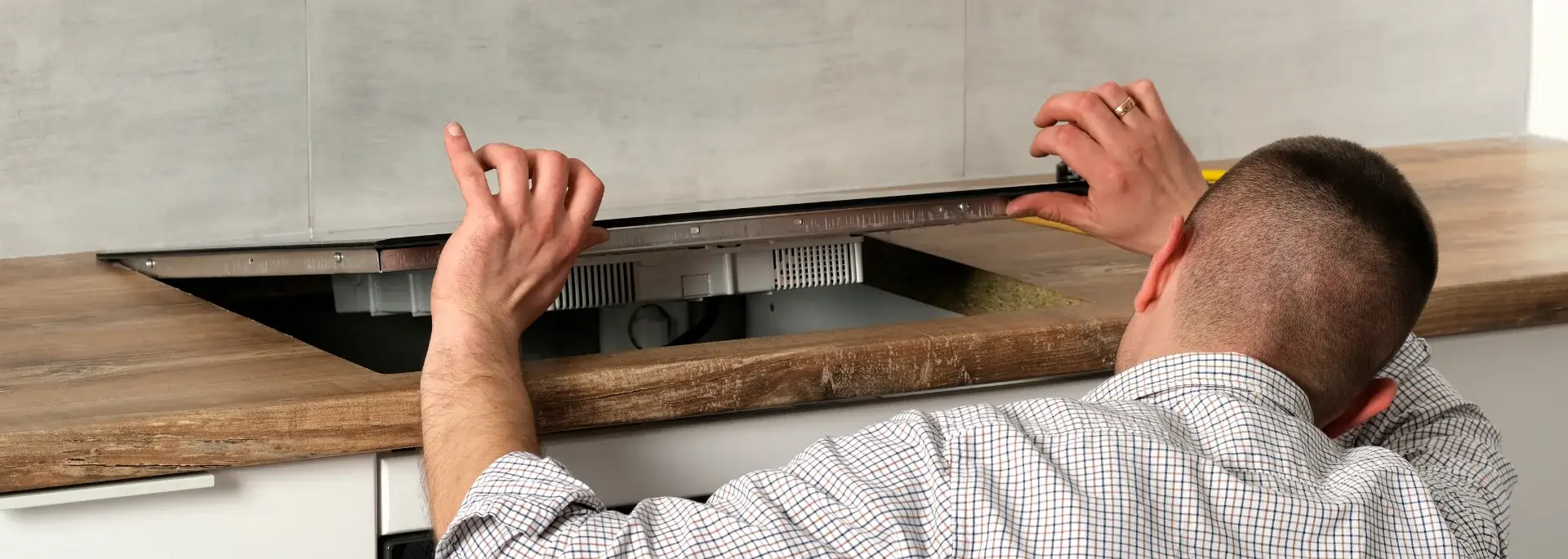  Glass Stove Top Replacement - Appliance Repair Georgina