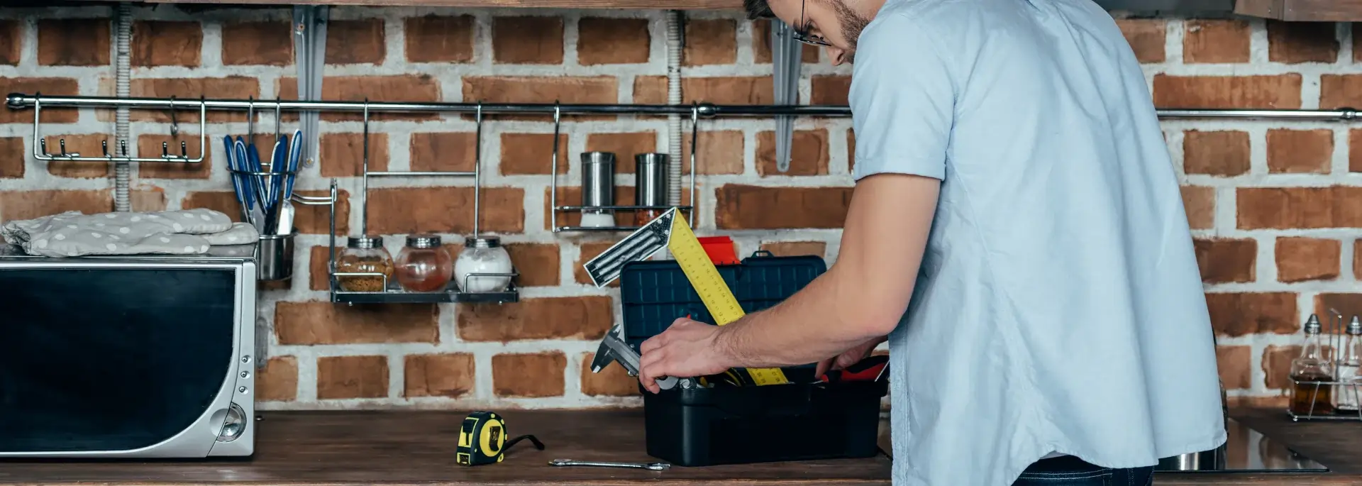  Home Appliance Repair Near Me - Appliance Repair Georgina