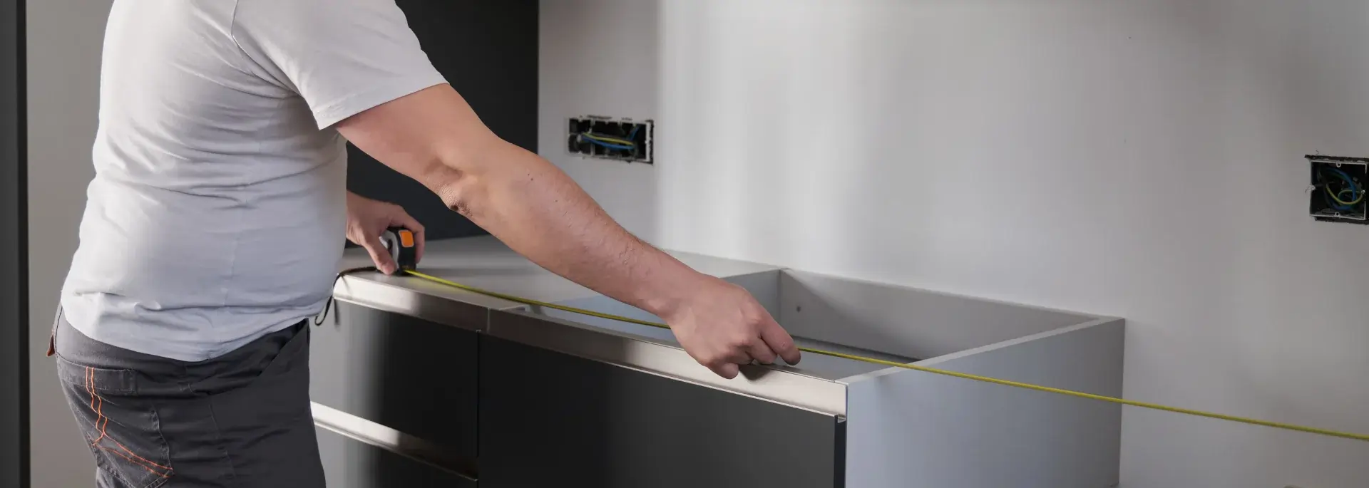  Kitchen Appliance Installation - Appliance Repair Georgina