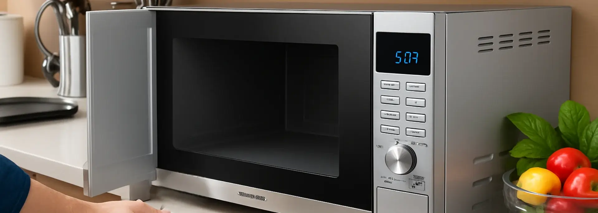  Microwave Installation - Appliance Repair Georgina