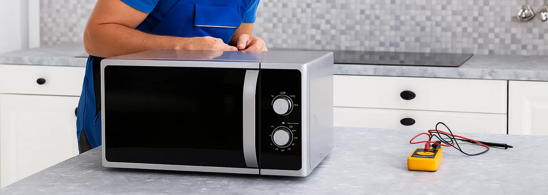  Microwave Oven Repair Near Me - Appliance Repair Georgina
