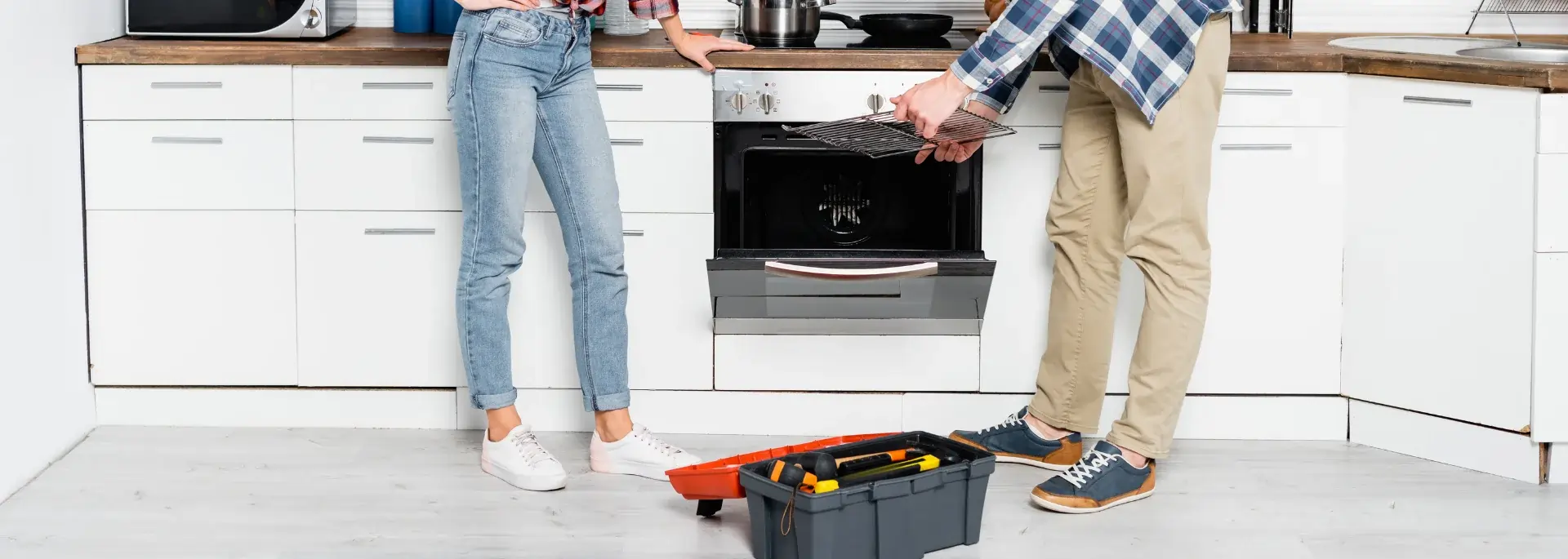  Near Me Gas Stove Repair - Appliance Repair Georgina