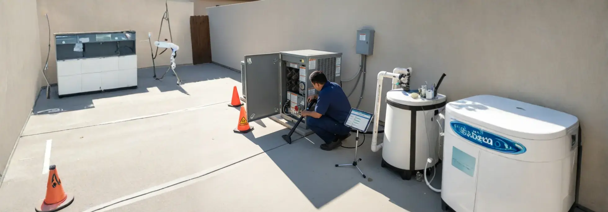  Pool Heater Maintenance - Appliance Repair Georgina