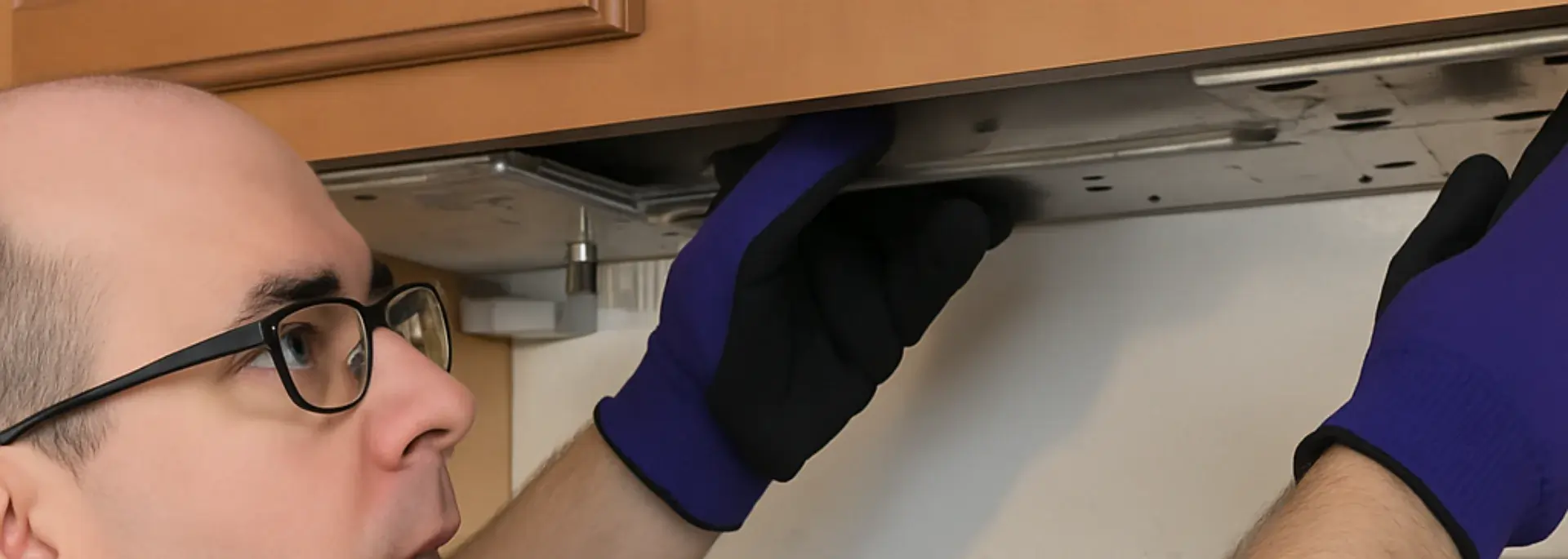  Range Installation - Appliance Repair Georgina