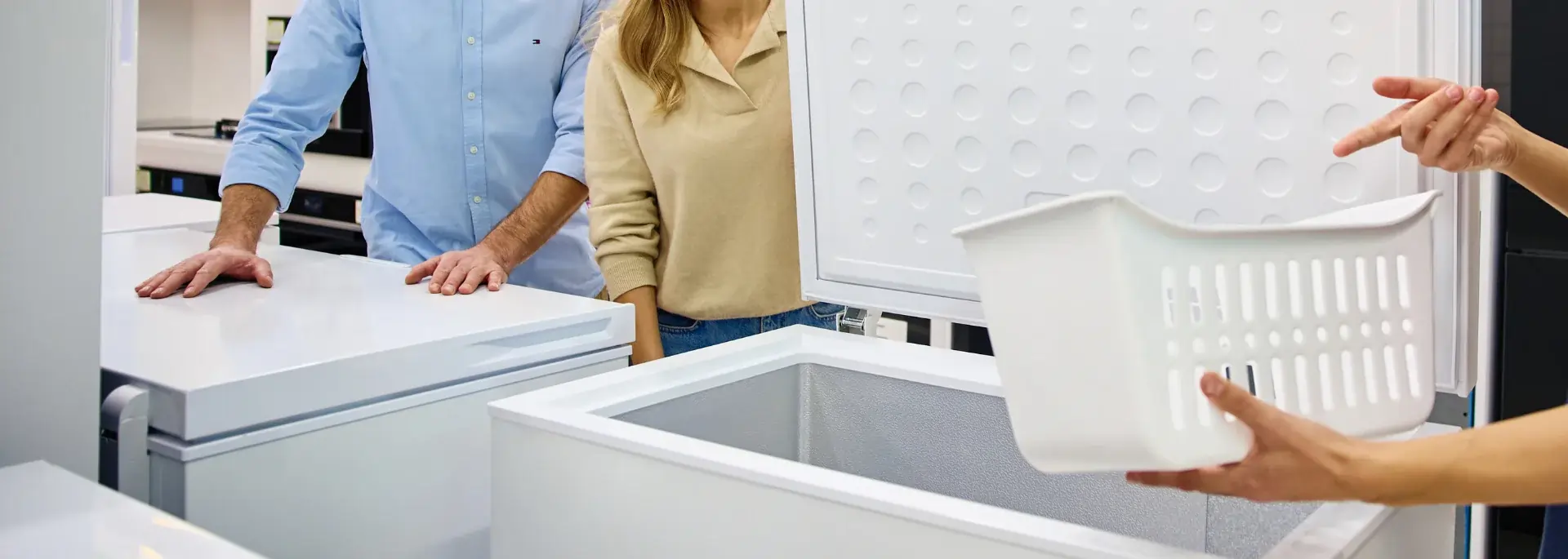  Refrigerator Installation - Appliance Repair Georgina
