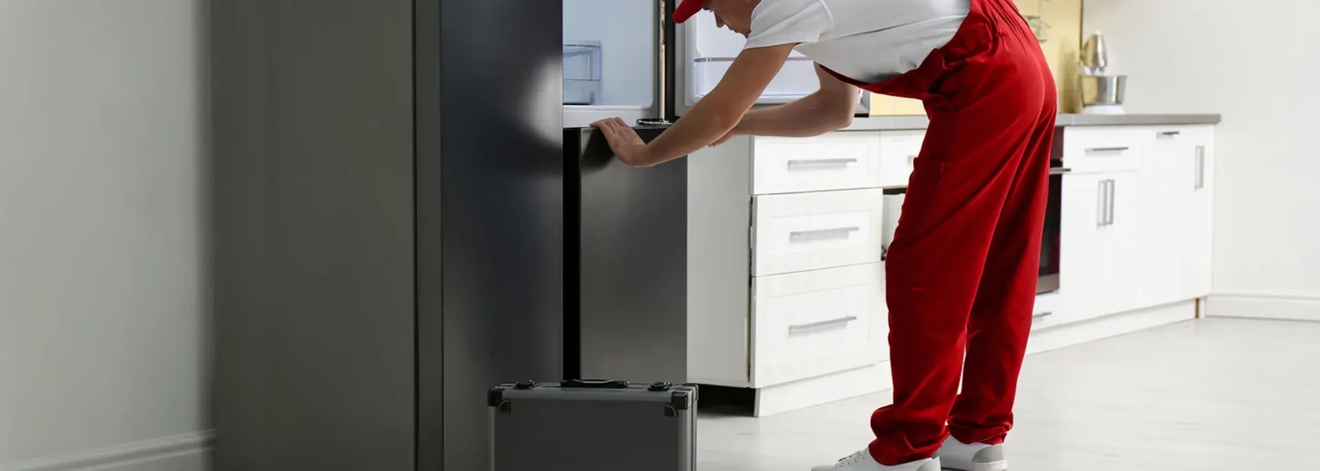 Repair Fridge Near Me - Appliance Repair Georgina