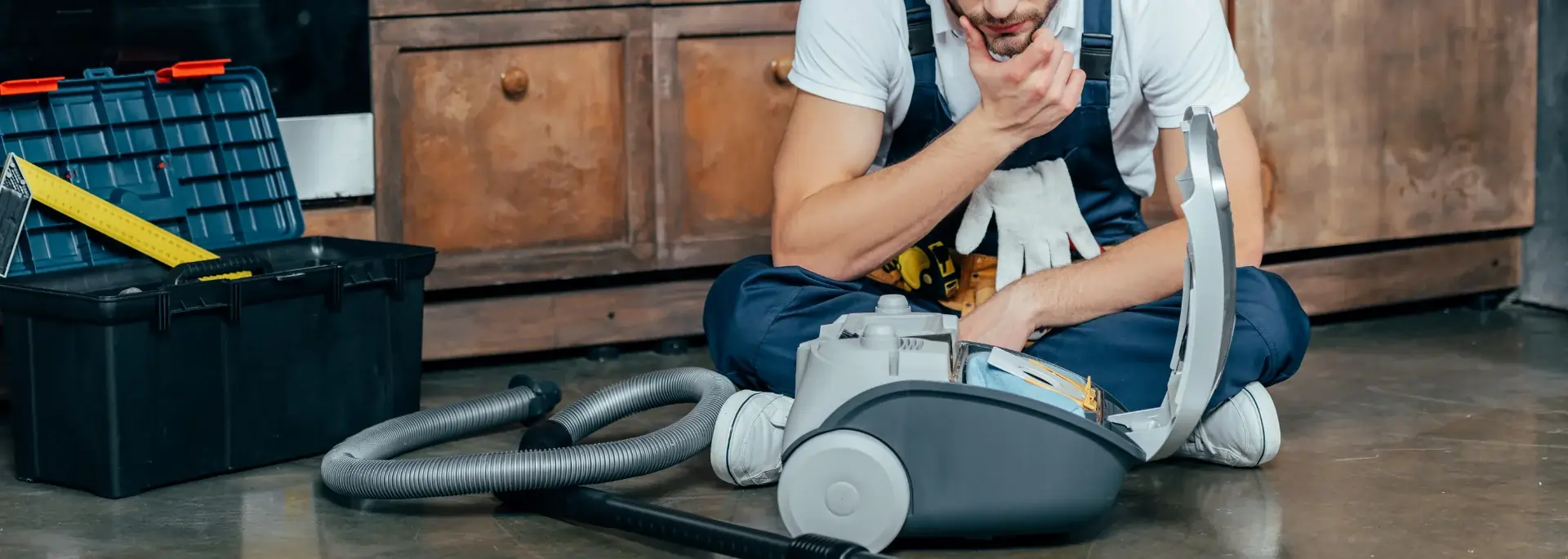  Repair Vacuum Cleaner Near Me - Appliance Repair Georgina