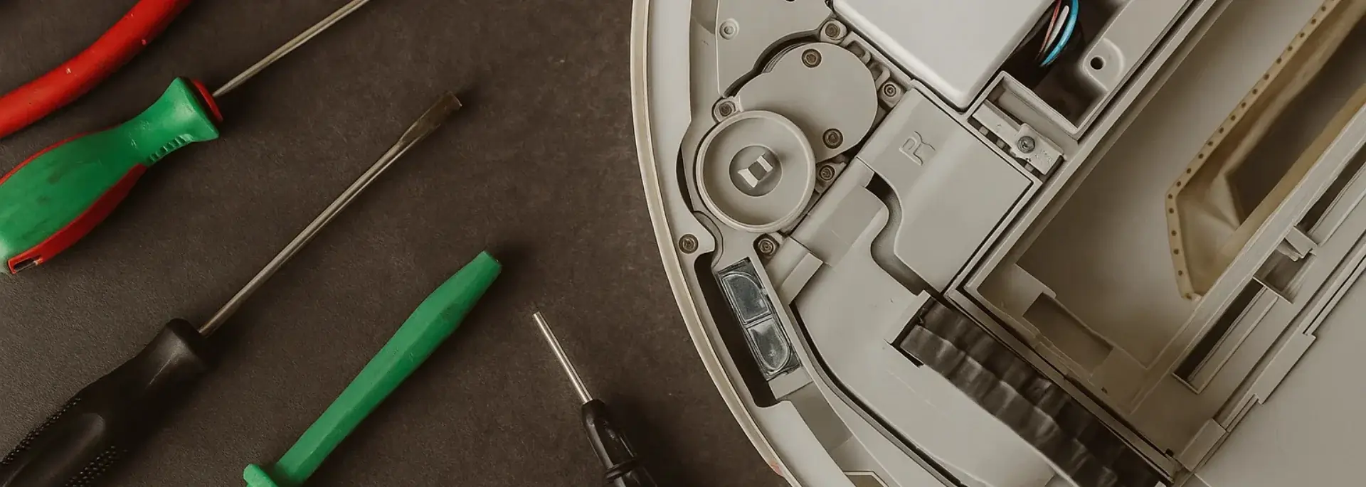  Repair Vacuum Near Me - Appliance Repair Georgina