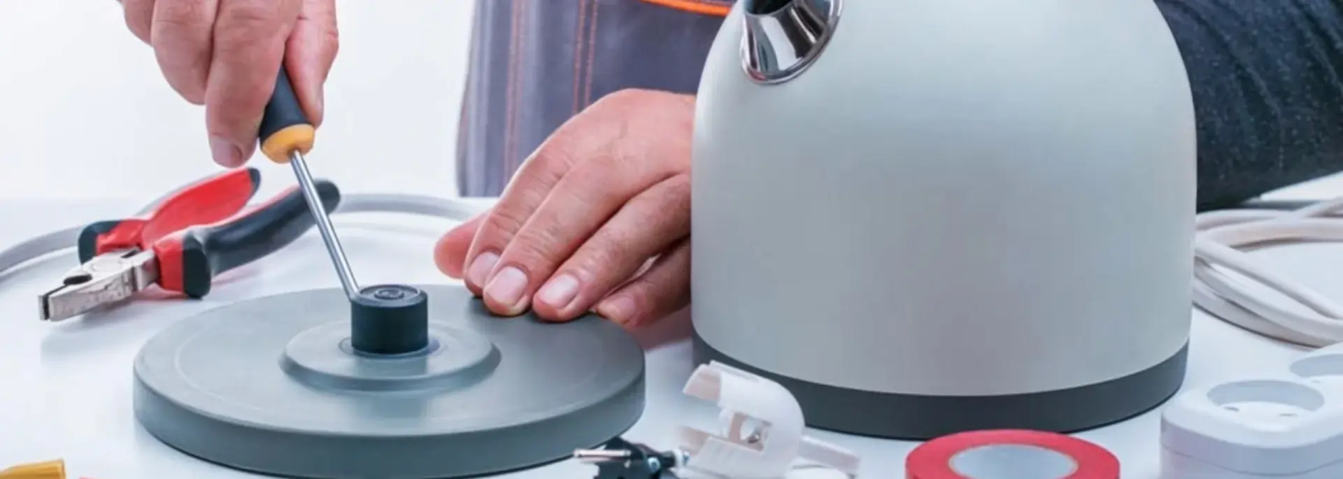  Small Appliance Repair Near Me - Appliance Repair Georgina