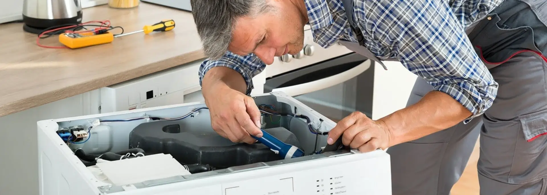  Small Appliance Repair - Appliance Repair Georgina