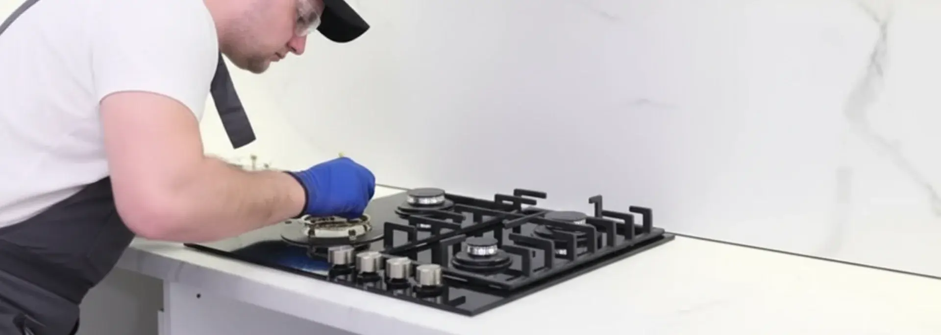 Stove Installation - Appliance Repair Georgina