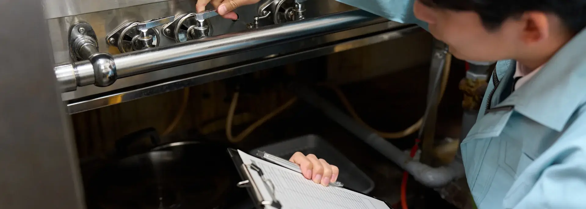  Stove Repair - Appliance Repair Georgina