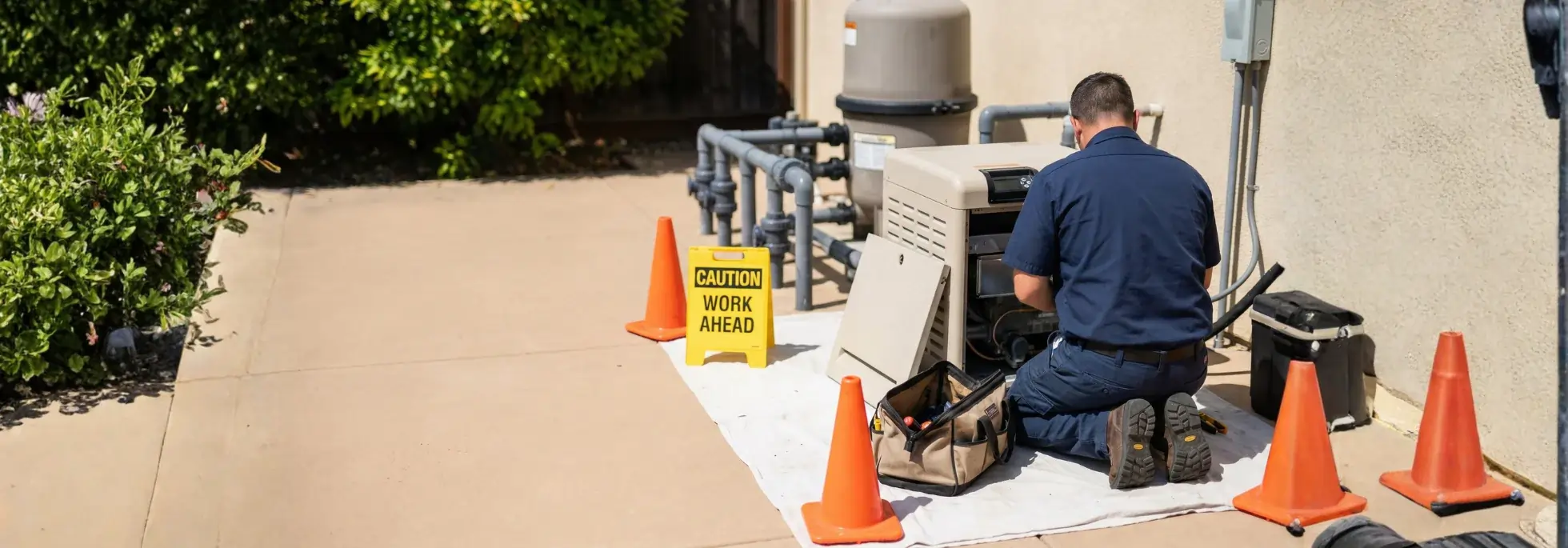  Swimming Pool Heater Repair - Appliance Repair Georgina
