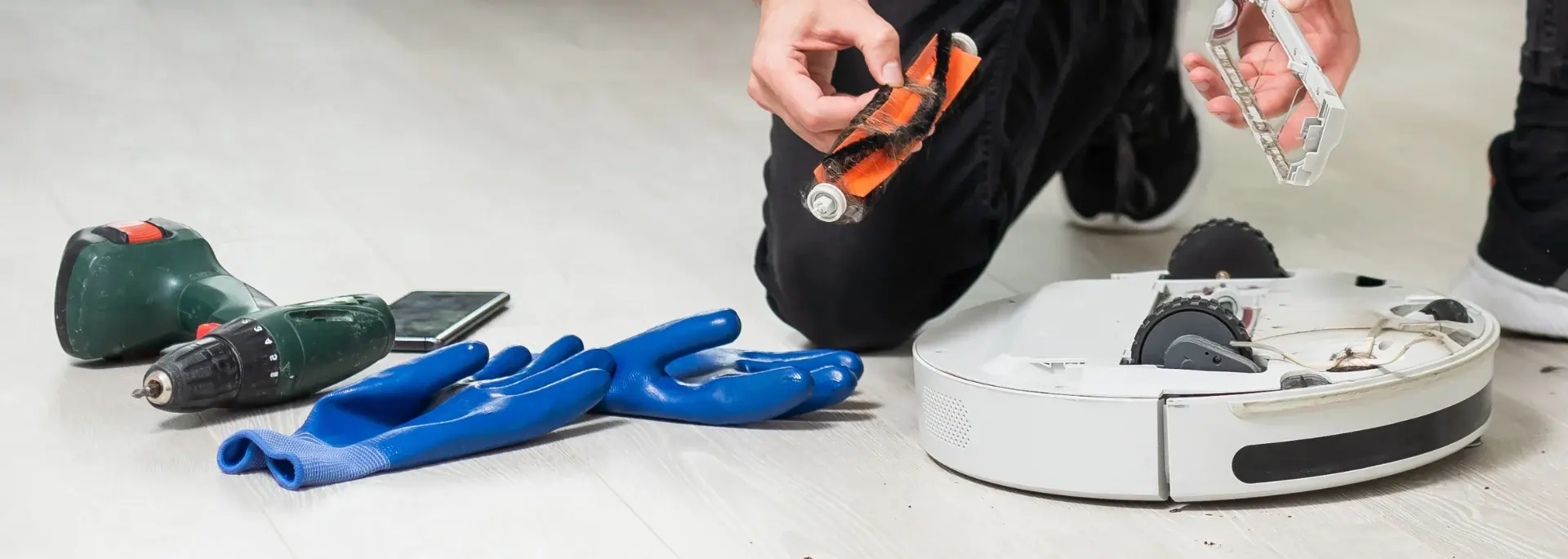  Vacuum Repair Near Me - Appliance Repair Georgina