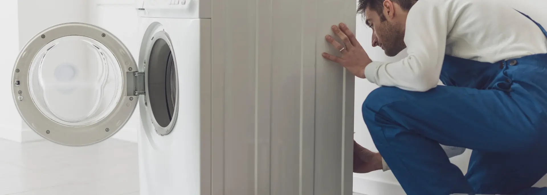  Washer Dryer Repair - Appliance Repair Georgina
