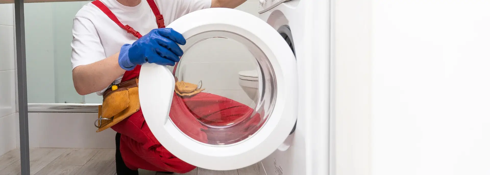  Washer Fixer Near Me - Appliance Repair Georgina