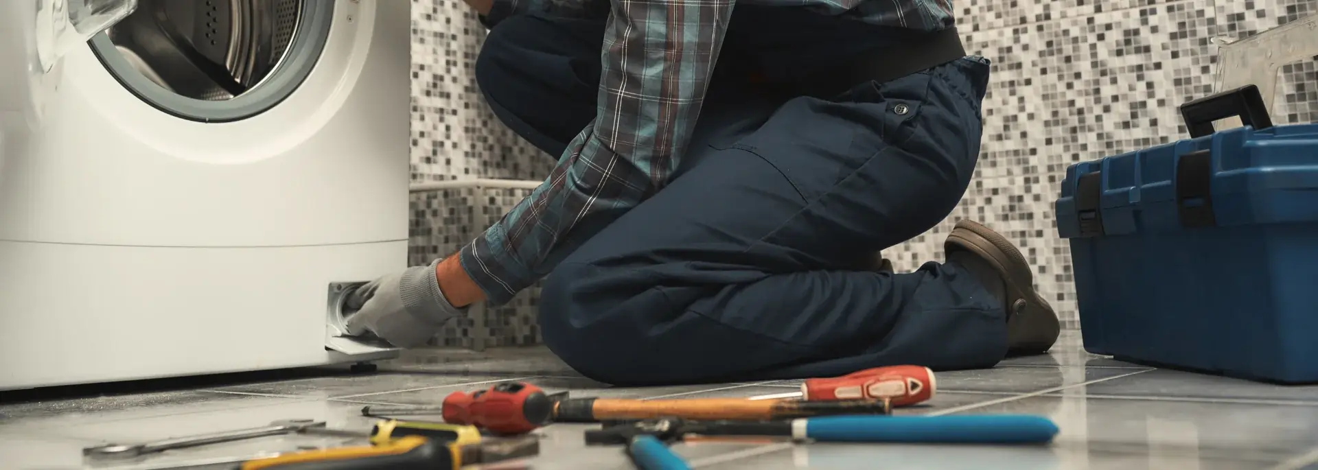 Washer Repair Near Me - Appliance Repair Georgina