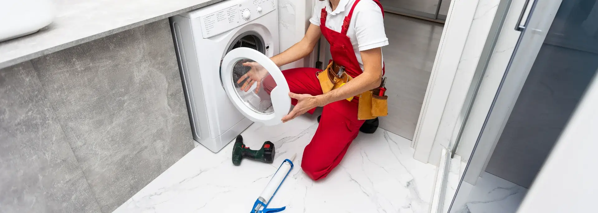  Washer Repair Service - Appliance Repair Georgina