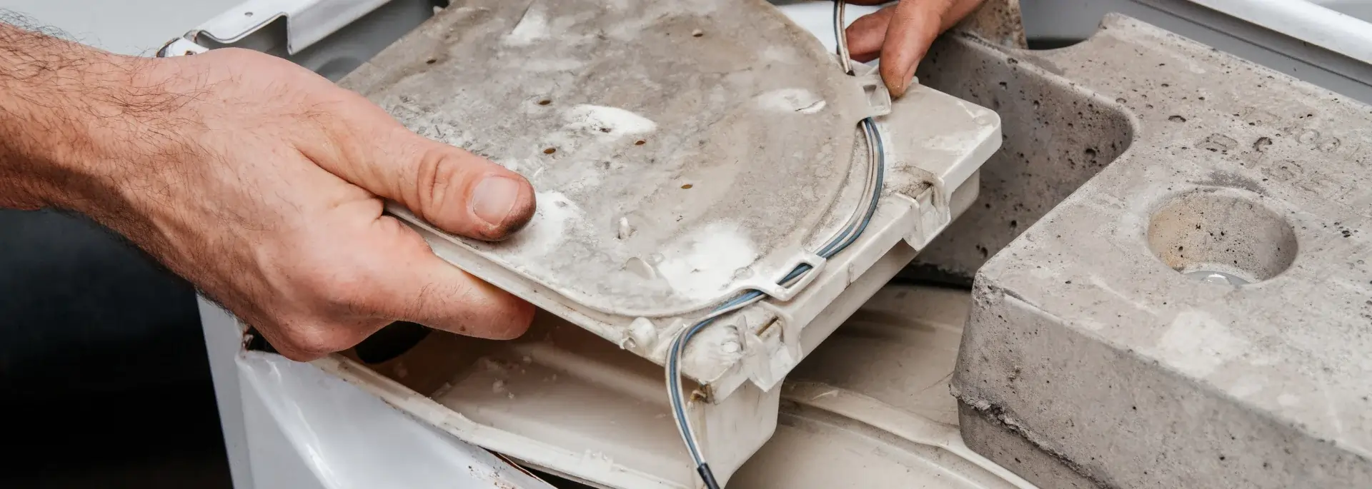  Washer Repair - Appliance Repair Georgina