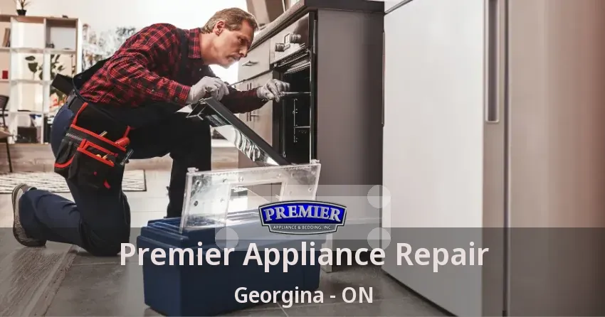 Premier Appliance Repair Georgina - ON