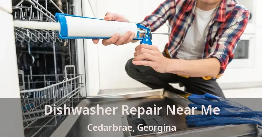 Dishwasher Repair Near Me Cedarbrae, Georgina - ON
