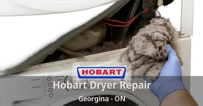 Hobart Dryer Repair Georgina - ON