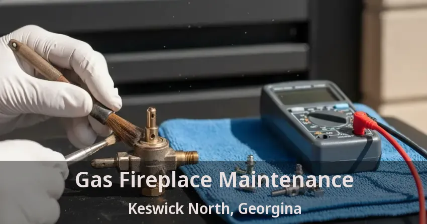 Gas Fireplace Maintenance Keswick North, Georgina - ON