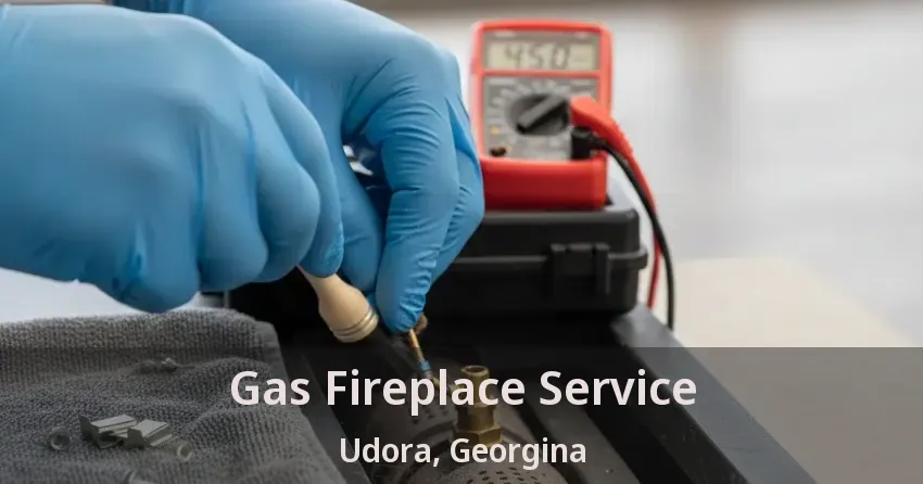 Gas Fireplace Service Udora, Georgina - ON