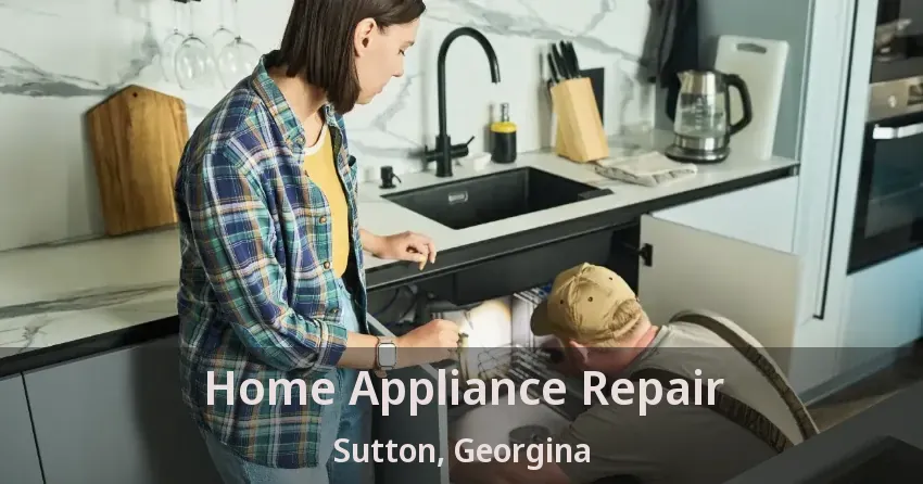Home Appliance Repair Sutton, Georgina - ON