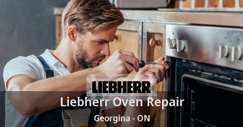 Liebherr Oven Repair Georgina - ON