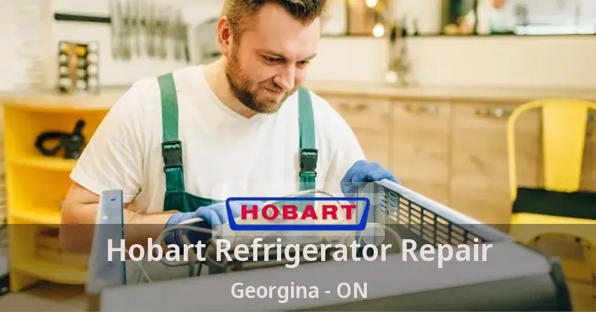 Hobart Refrigerator Repair Georgina - ON