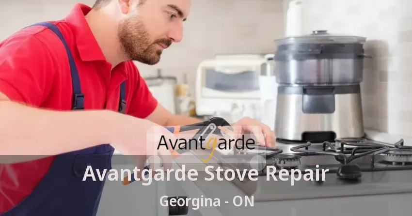 Avantgarde Stove Repair Georgina - ON