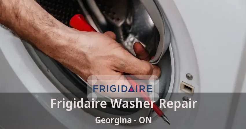 Frigidaire Washer Repair Georgina - ON
